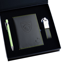 Welcome Pack PREMIUM Véhicule Électrique Welcome Pack PREMIUM Véhicule Électrique