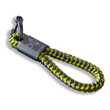 Porte-clés similicuir - Collection Tressé Spécial Mini Porte-clés similicuir - Collection Tressé Spécial Mini